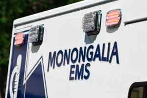 Commission seeking greater input on Mon EMS Board of Directors
